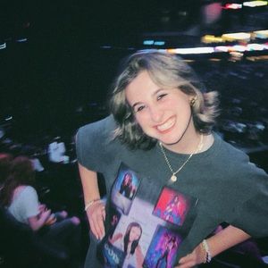 Meet your Posher, Laney